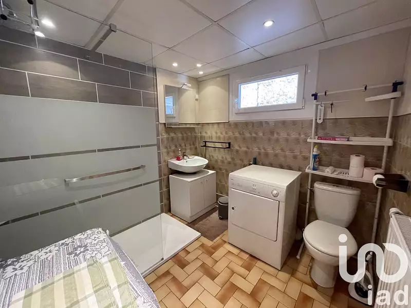 Maison, 125 m²