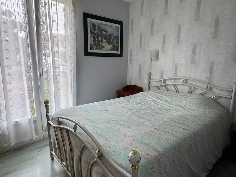 Maison, 89 m²