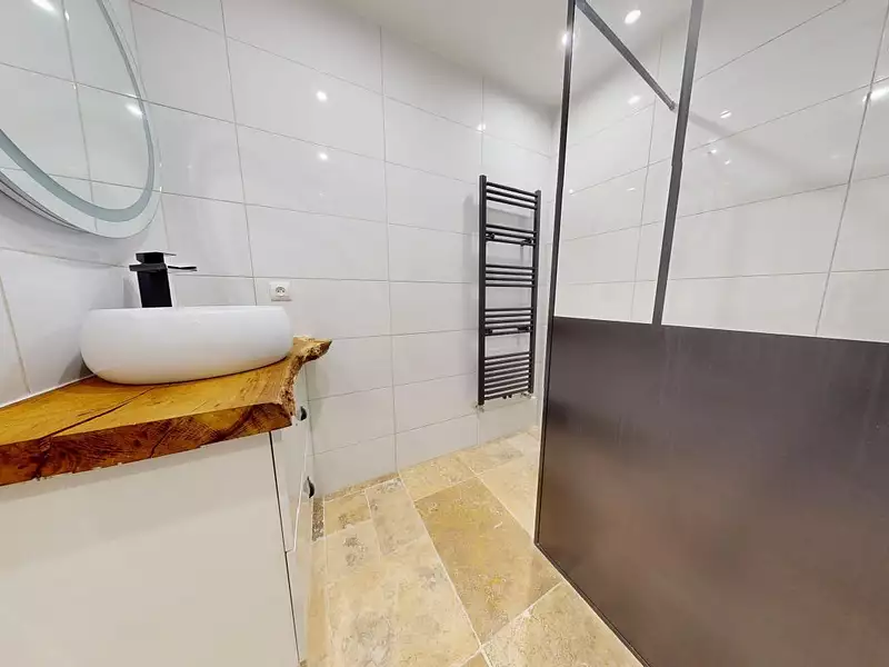 Appartement, 56 m²