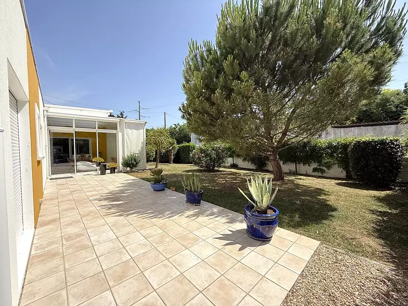 Maison, 144 m²
