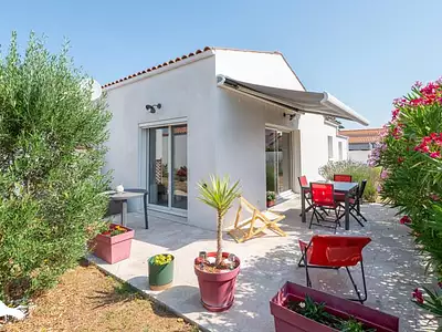 Maison, 105 m²