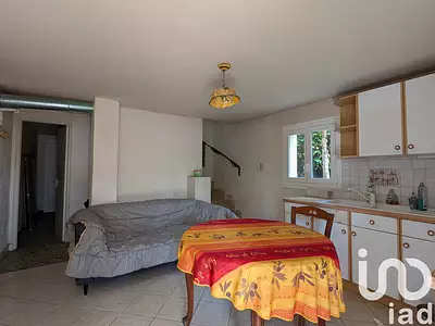 Maison, 118 m²