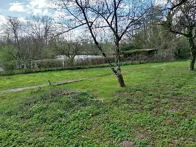 Terrain, 532 m²
