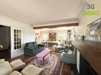 Maison, 171 m²