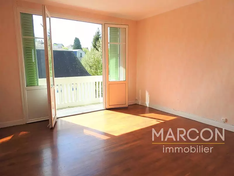 Appartement, 50 m²
