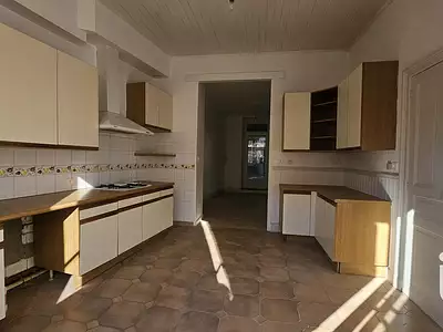 Maison, 140 m²