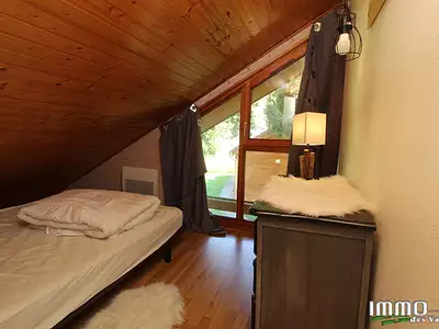 Maison, 41 m²