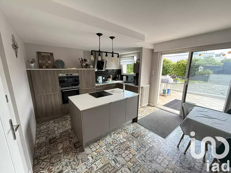 Maison, 214 m²