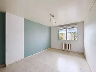 Appartement, 65 m²