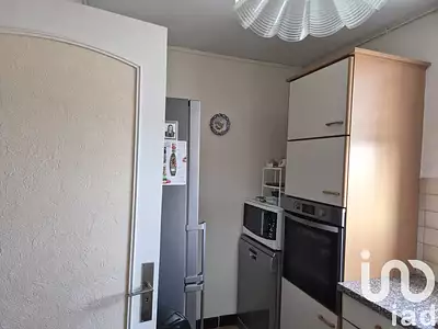 Appartement, 65 m²