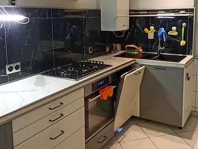 Appartement, 120 m²