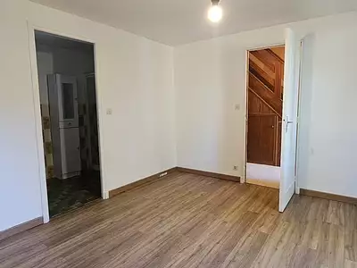 Maison, 95 m²