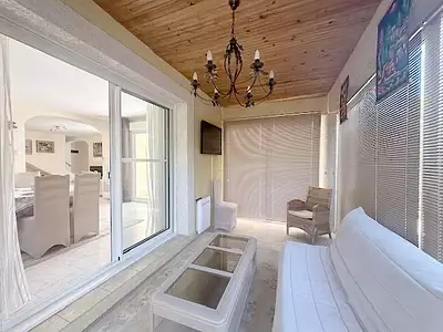 Maison, 143 m²