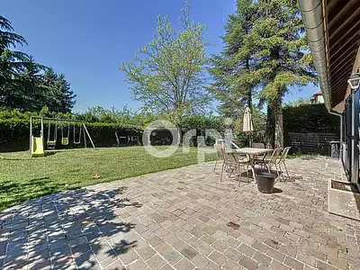 Maison, 125 m²