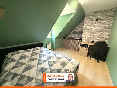 Maison, 127 m²