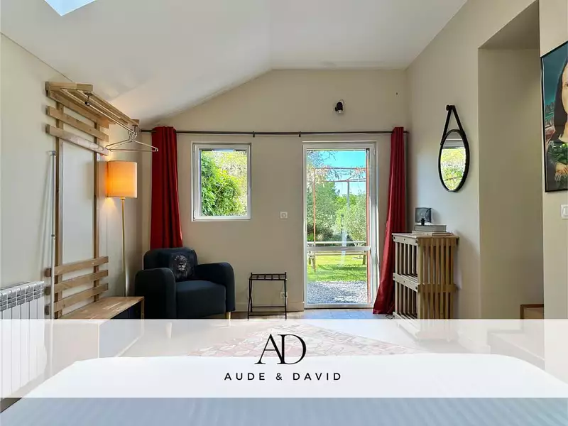 Maison, 340 m²