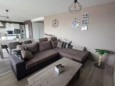 Appartement, 99 m²