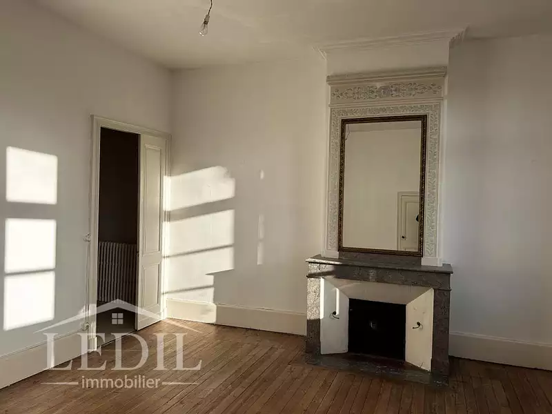 Appartement, 138 m²