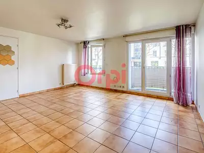 Appartement, 53 m²