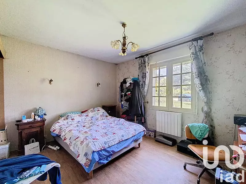 Maison, 130 m²