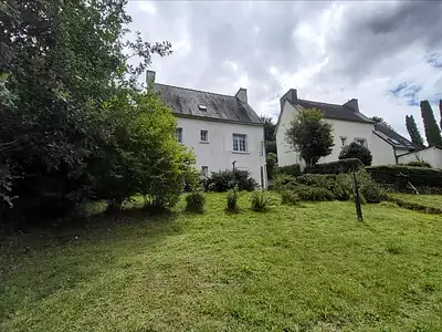 Maison, 72 m²