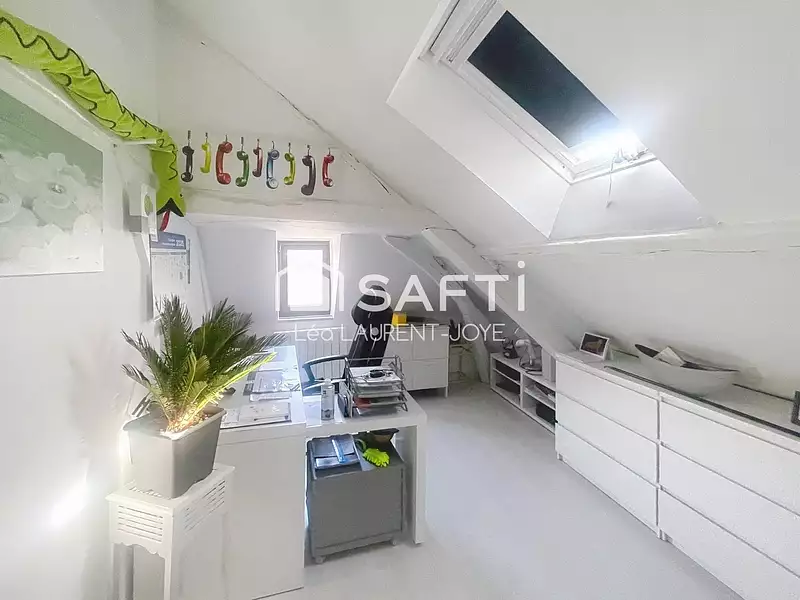 Maison, 133 m²