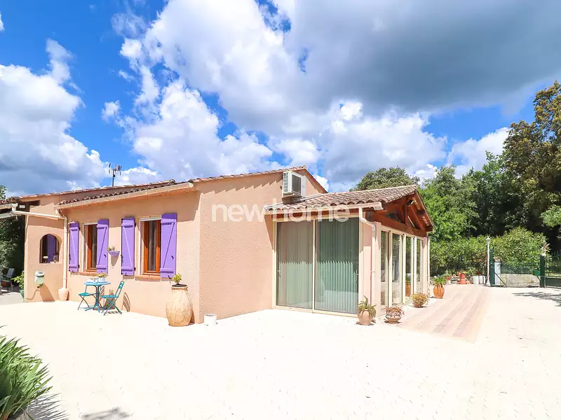 Maison, 100 m²