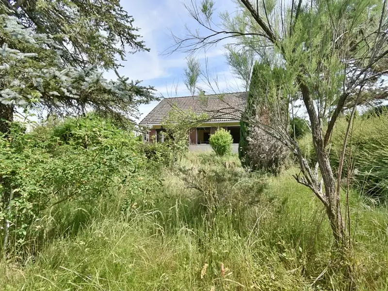 Maison, 90 m²