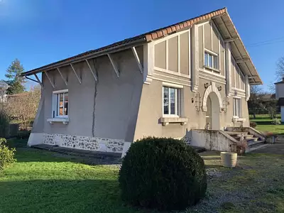 Maison, 178 m²