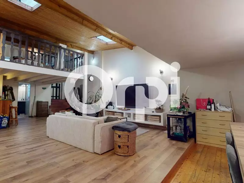 Appartement, 158 m²