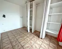 Appartement, 35 m²