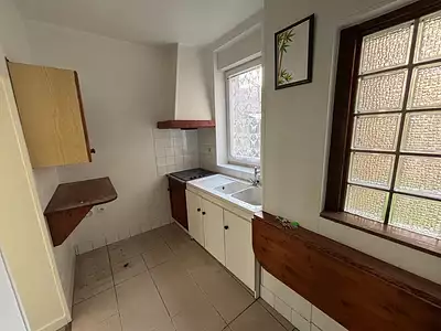 Appartement, 22,27 m²