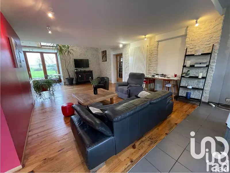 Maison, 514 m²