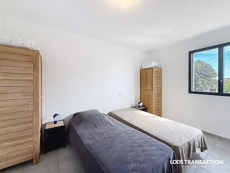 Appartement, 66 m²