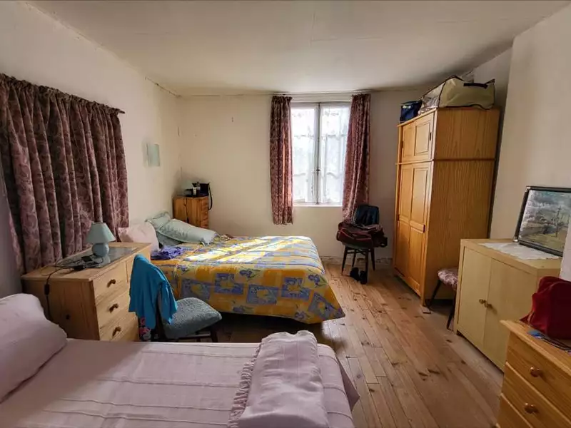 Maison, 81 m²