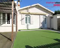 Maison, 53 m²