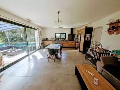 Maison, 104 m²