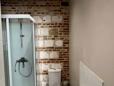 Appartement, 25,09 m²