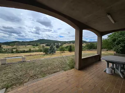 Maison, 180 m²