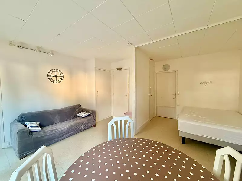 Appartement, 42,41 m²