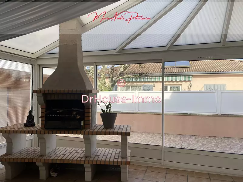 Maison, 142 m²