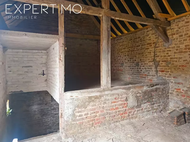 Maison, 62 m²