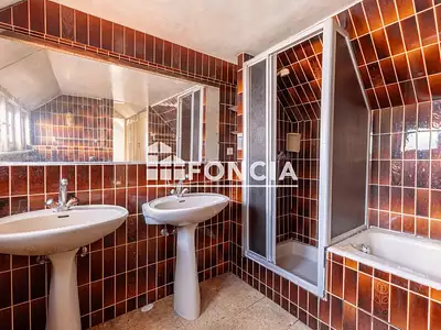 Maison, 104 m²