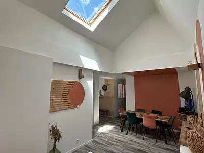 Maison, 101,25 m²
