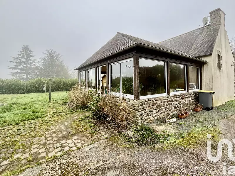 Maison, 170 m²