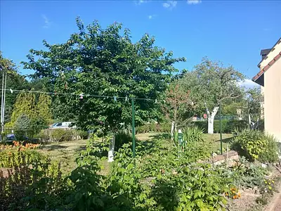 Maison, 130 m²