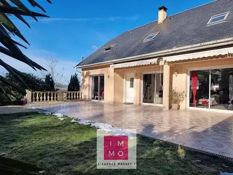 Maison, 171 m²
