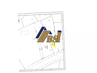 Terrain, 323 m²
