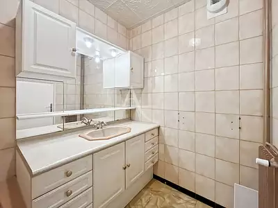 Appartement, 81,02 m²