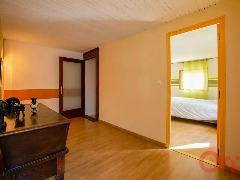 Maison, 134 m²